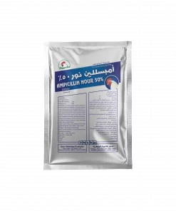 Ampicillin Nour 50%