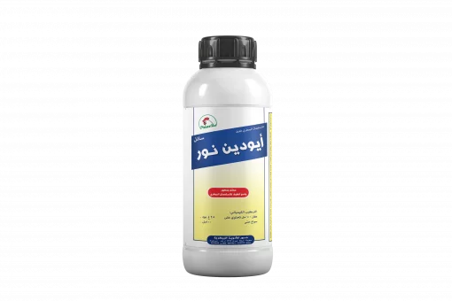 Ayudin Nour - 1 liter