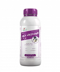 Albendazole Nour 2.5%