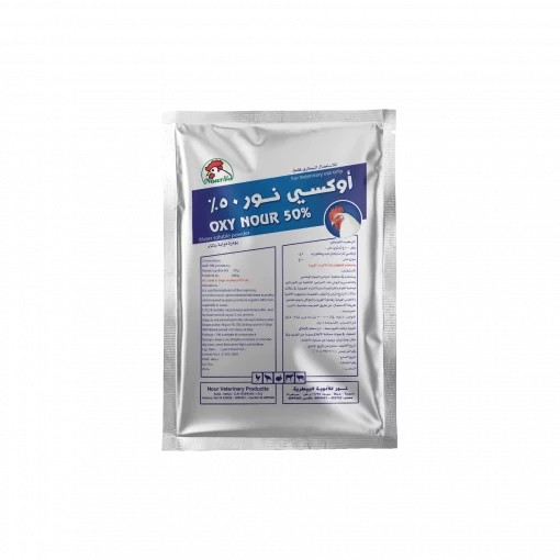 Oxy Nour 50% - 100 g