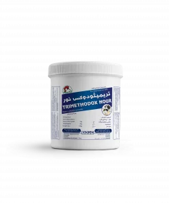 Teimethodox Nour - 1000 g