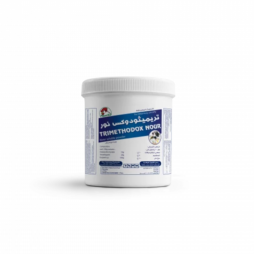 Teimethodox Nour - 1000 g