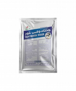 Gentadox Nour - 100 g