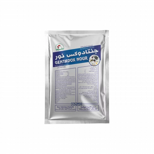 Gentadox Nour - 100 g