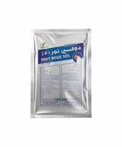 Doxy Nour 50% - 100 g