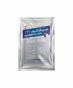 Cefa Nour 20% - 100 g