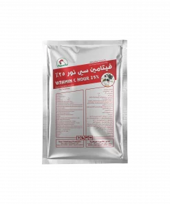 Vitamin C Nour 25% - 100 g