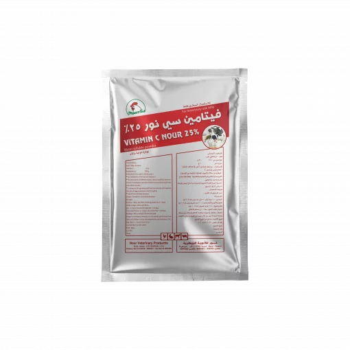 Vitamin C Nour 25% - 100 g