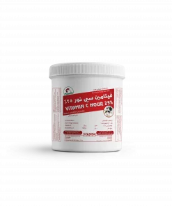 Vitamin C Nour 25% - 1000 g