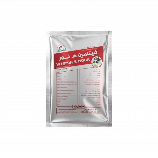 Vitamin E Nour - 100 g