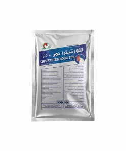 Chlortetra Nour 50% - 100 g