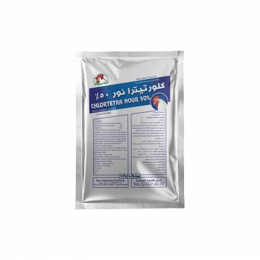 Chlortetra Nour 50% - 100 g