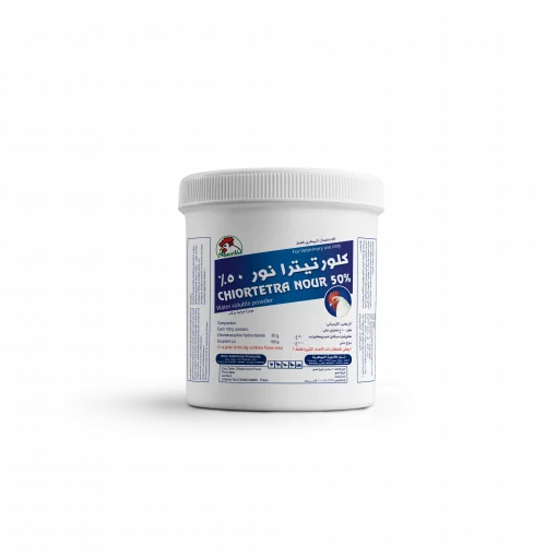 Chlortetra Nour 50% - 1000 g