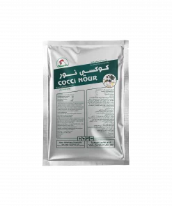 Cocci Nour - 100g