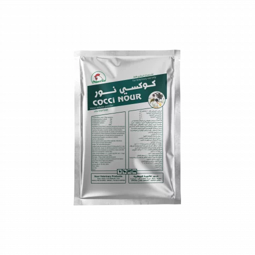 Cocci Nour - 100g