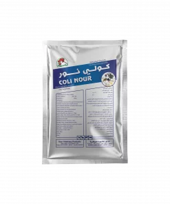 Coli Nour Powder - 100 g