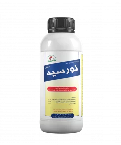 Nour Syed - 1 liter