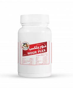 Nour Plex - 100 ml