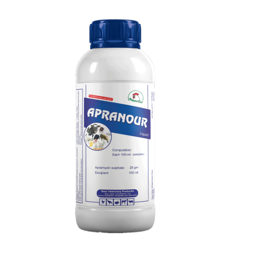 APRANOUR