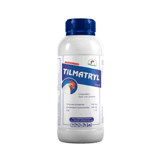 TILMATRYL