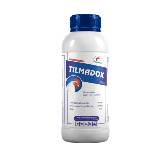 TILMADOX