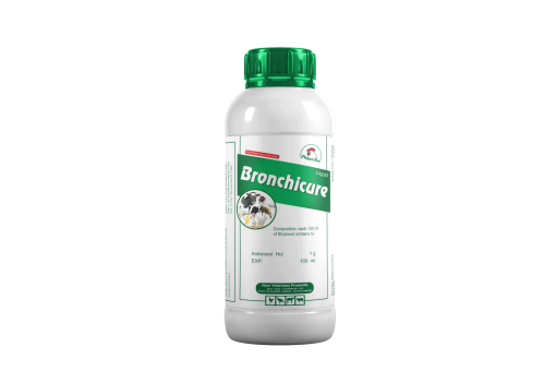 BRONCHICURE