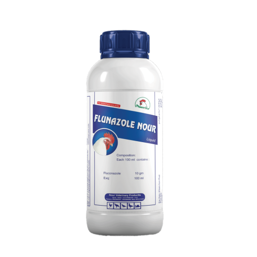 FLUNAZOLE NOUR