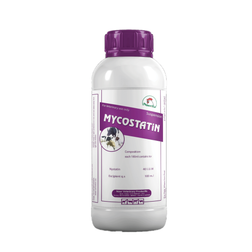 MYCOSTATIN