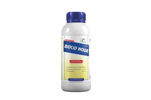 BIOCID NOUR